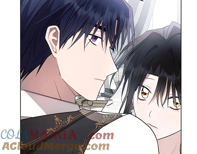 《黑暗皇女：雅什泰洛迪》第95话 第184页