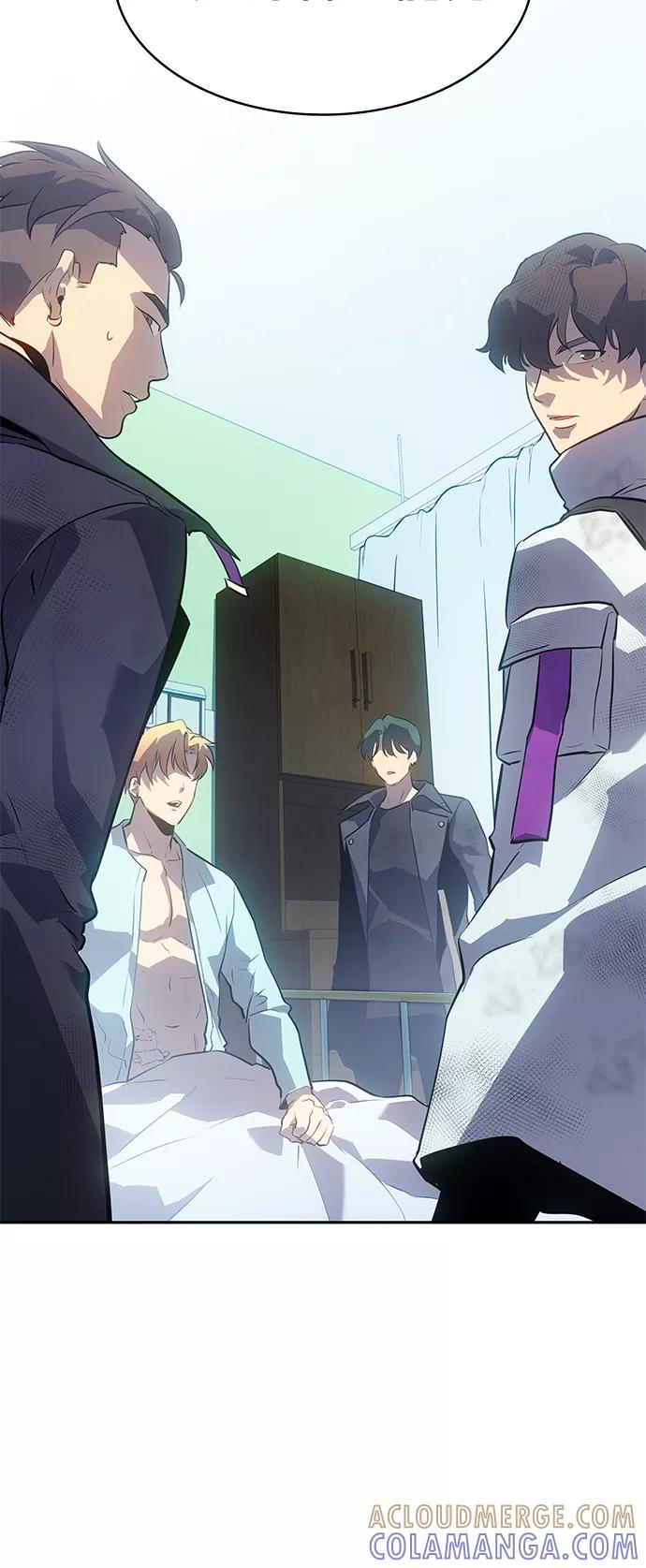 《7FATES： CHAKHO》第23集 第52页
