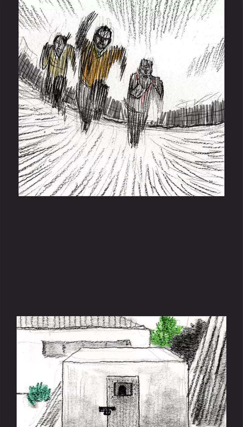 《诸神之岛》第36话 开战下 第18页