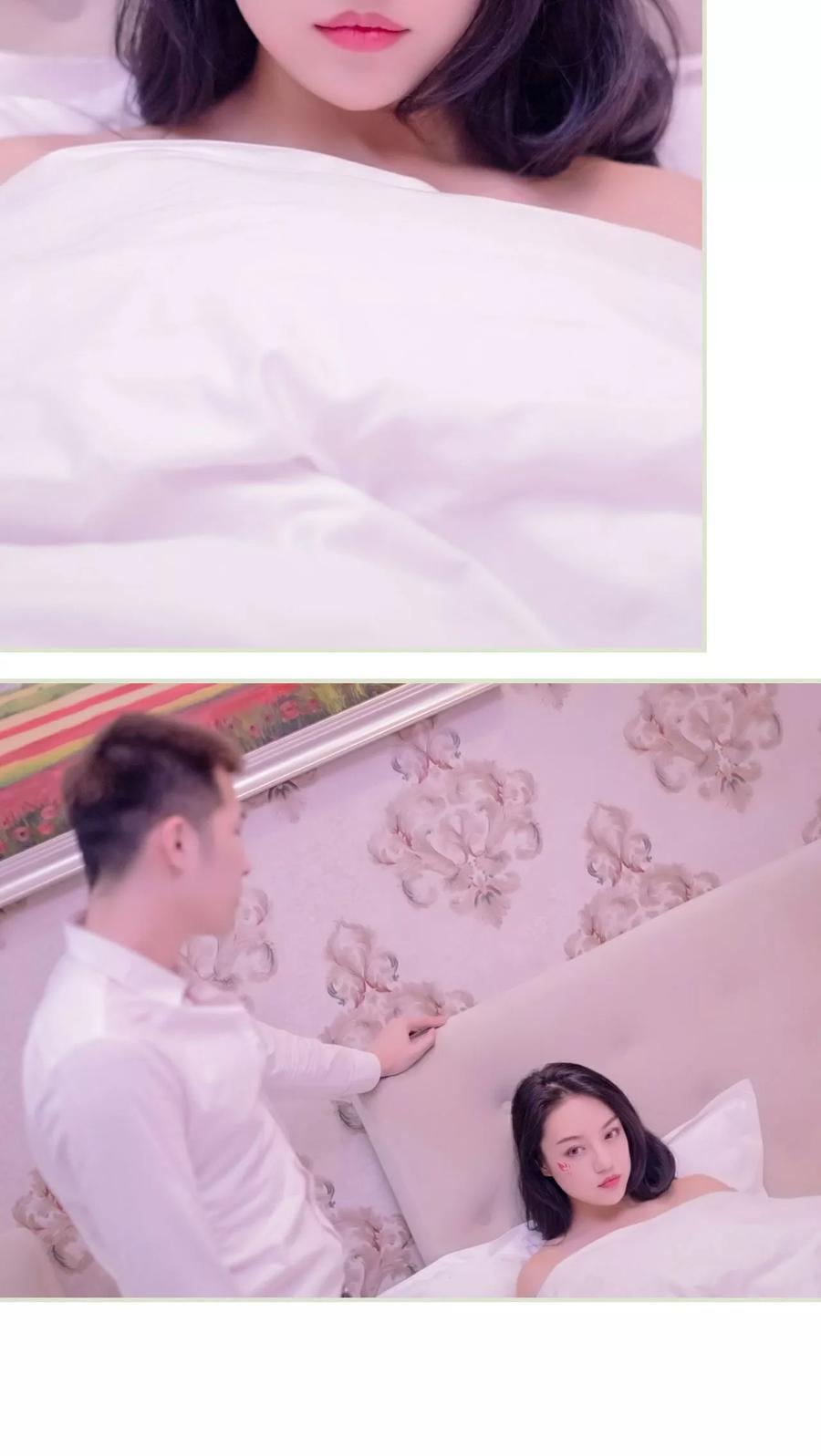 《豪门蜜婚：拒爱亿万首席》第37话 第4页