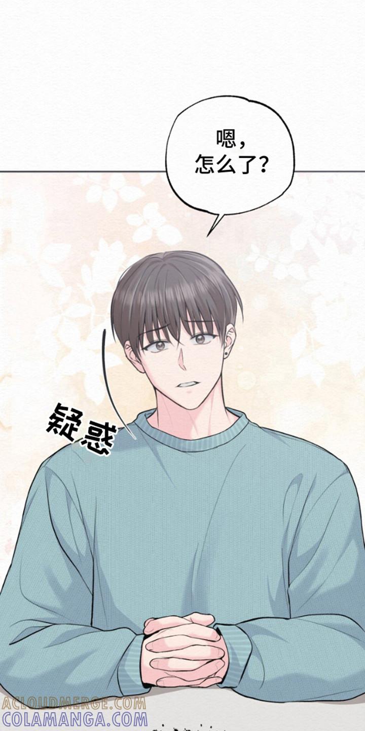 《给记忆添香》第14章：无言以对 第7页