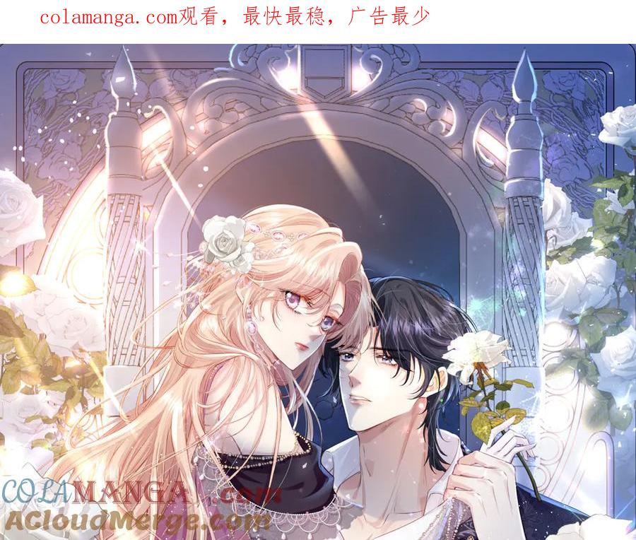 《虐文女主觉醒后》35 合作 第1页