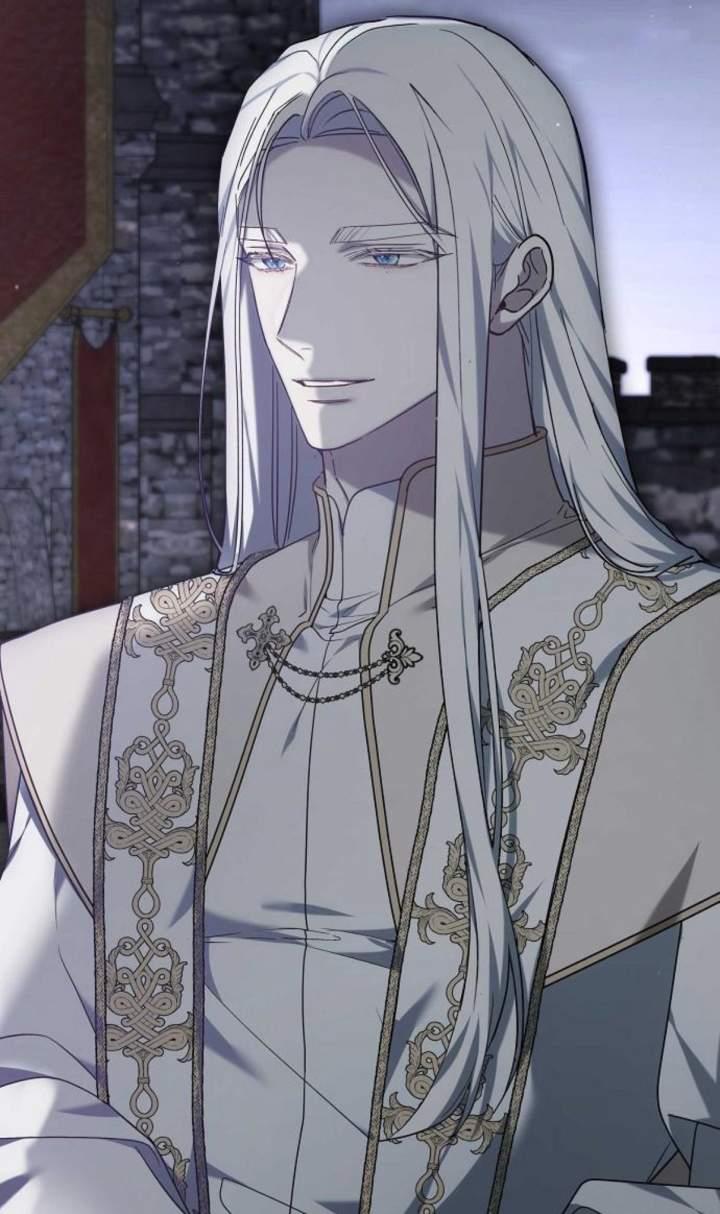 傲慢时代 - 第44话 - 第3张图