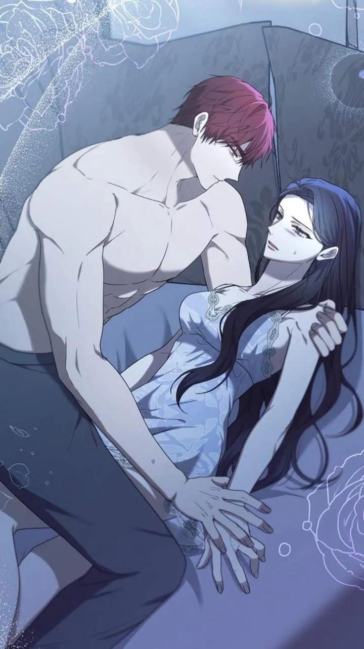 傲慢时代 - 第46话 - 第47张图