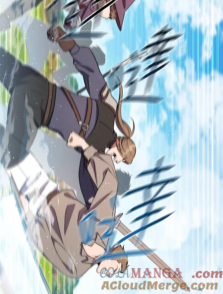 铁匠吉格 第54话 第85页