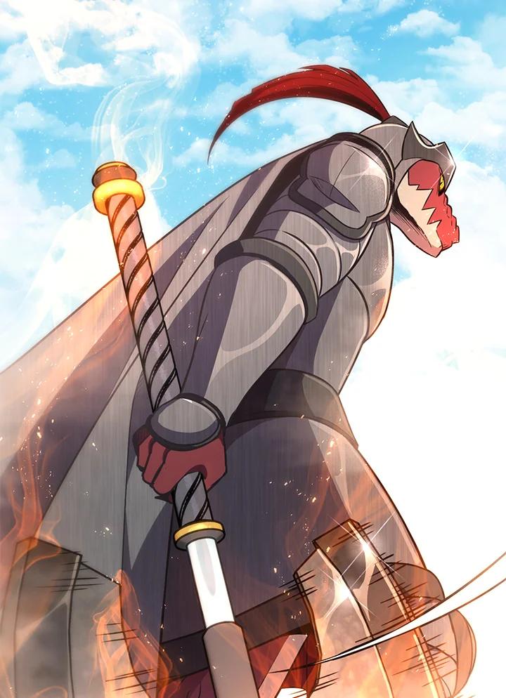 铁匠吉格 第54话 第100页