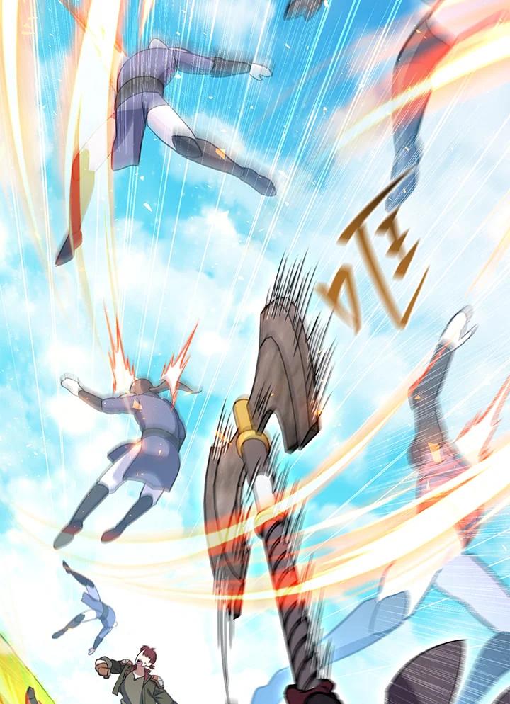 铁匠吉格 第54话 第92页