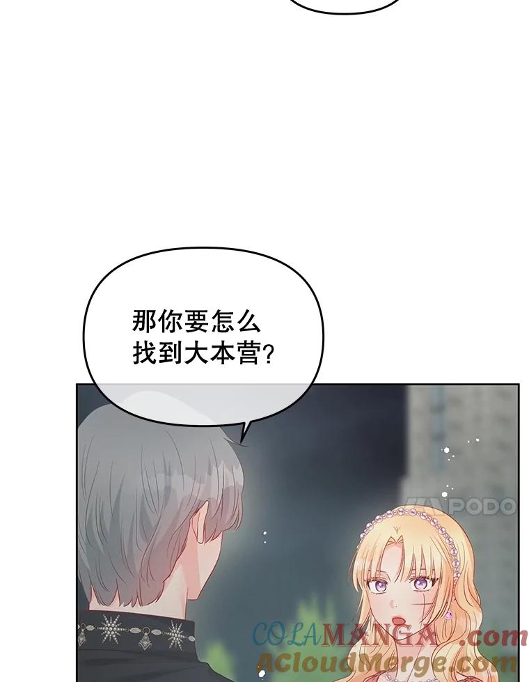 《不要相信那本日记》77.侍女失踪事件 第105页