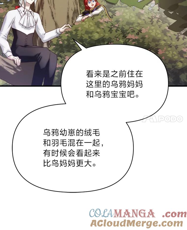 《找到我爸的儿子》84.寻找乌鸦之旅 第77页