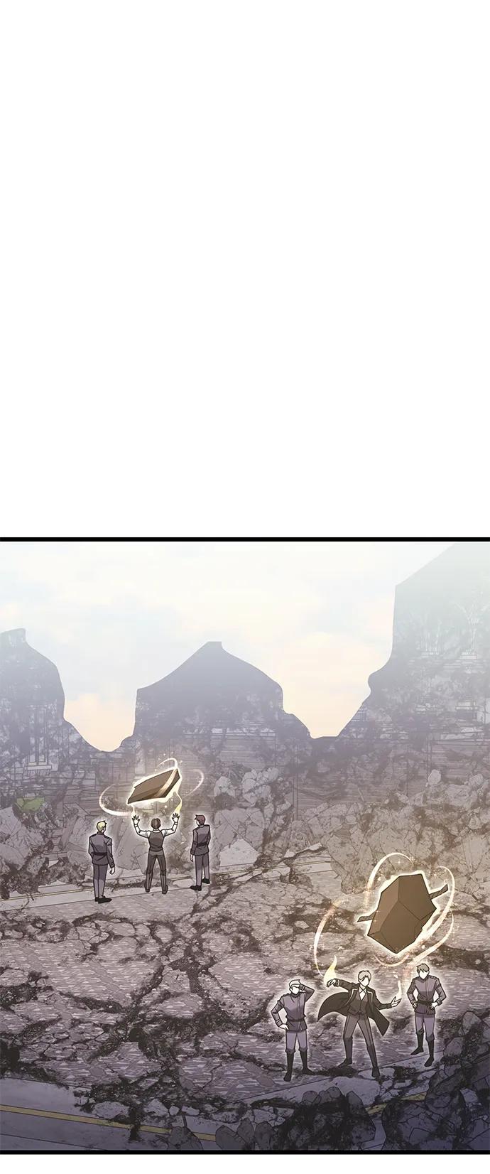 《身患绝症的天才黑暗骑士》第88话 第51页