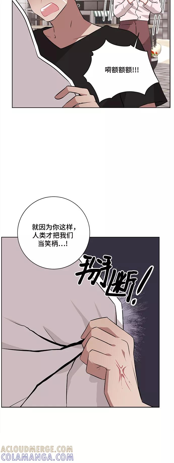 《今天也汪汪》第32话 第19页