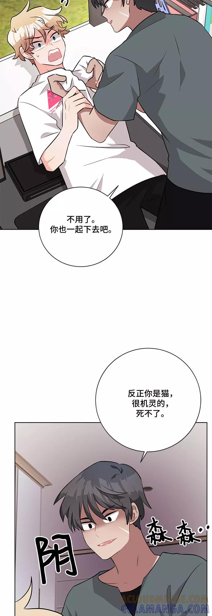 《今天也汪汪》第33话 第40页