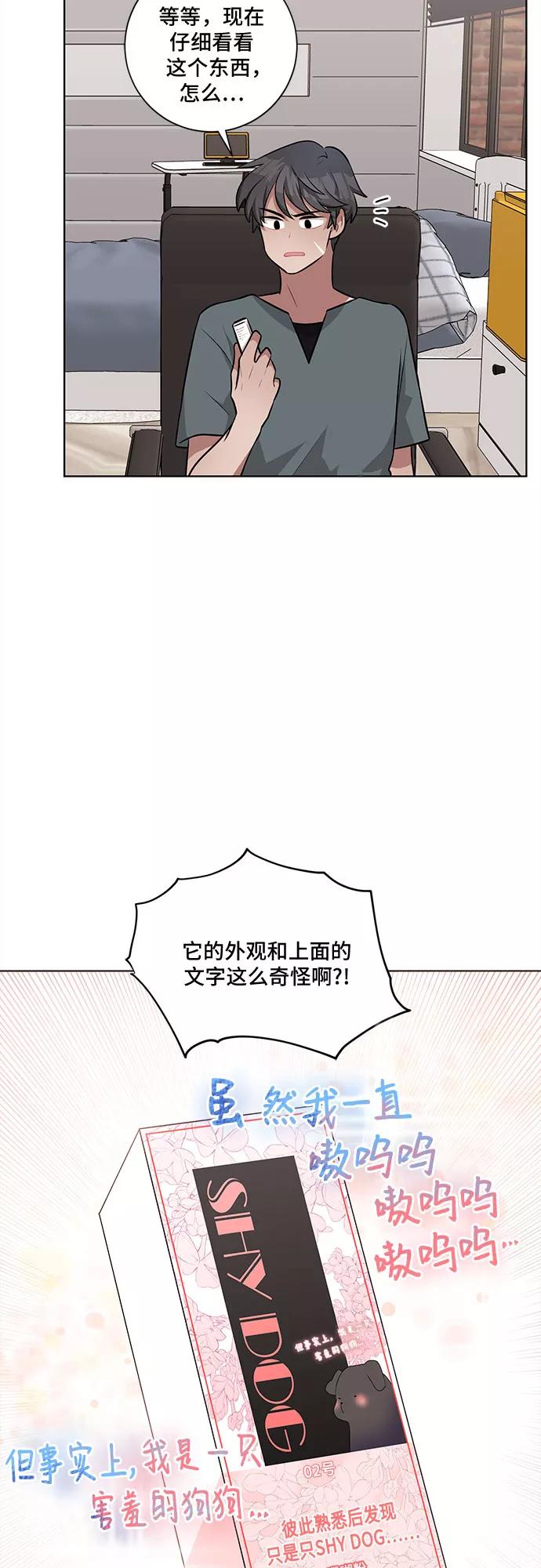 《今天也汪汪》第33话 第17页