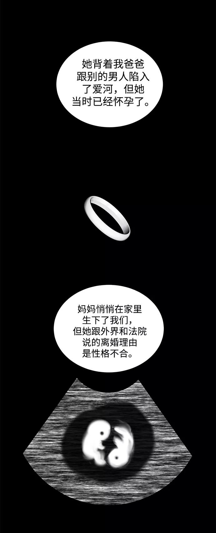 《二重身》第48话 第15页