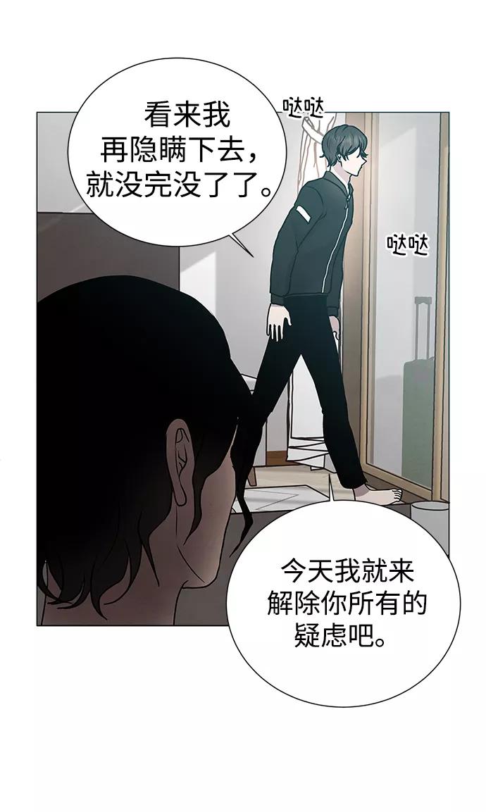 《二重身》第49话 第36页