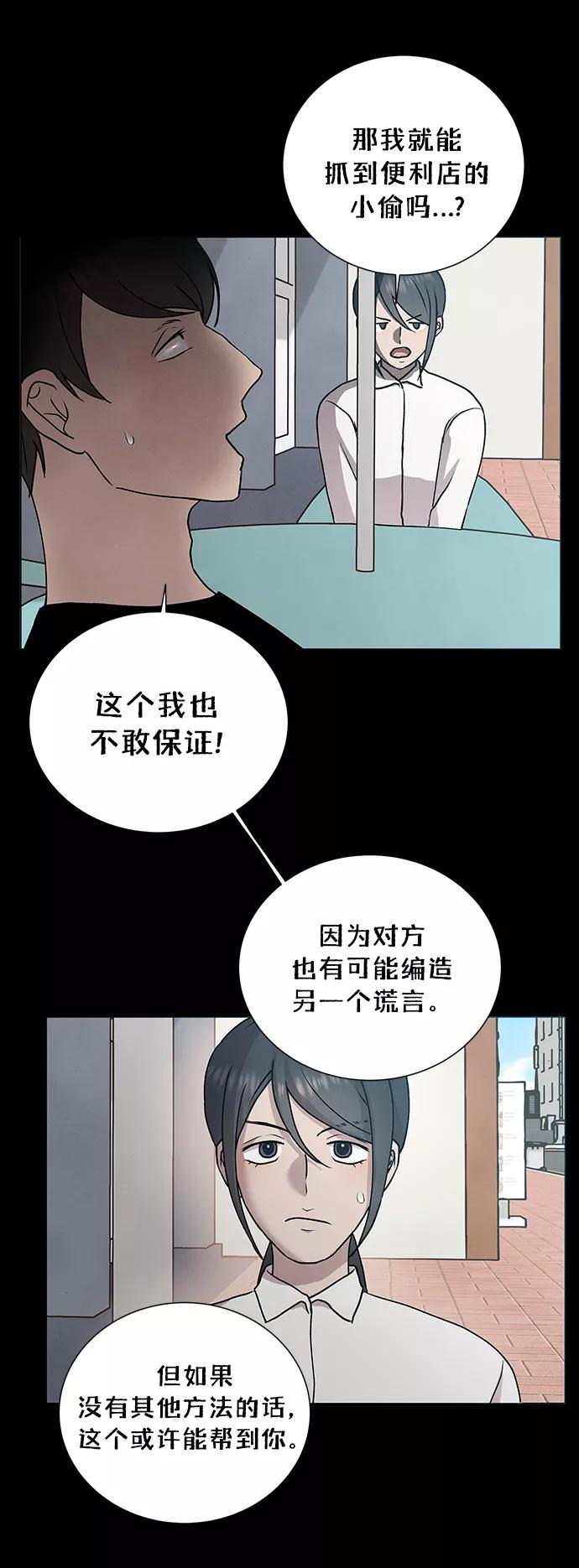 《二重身》第49话 第8页