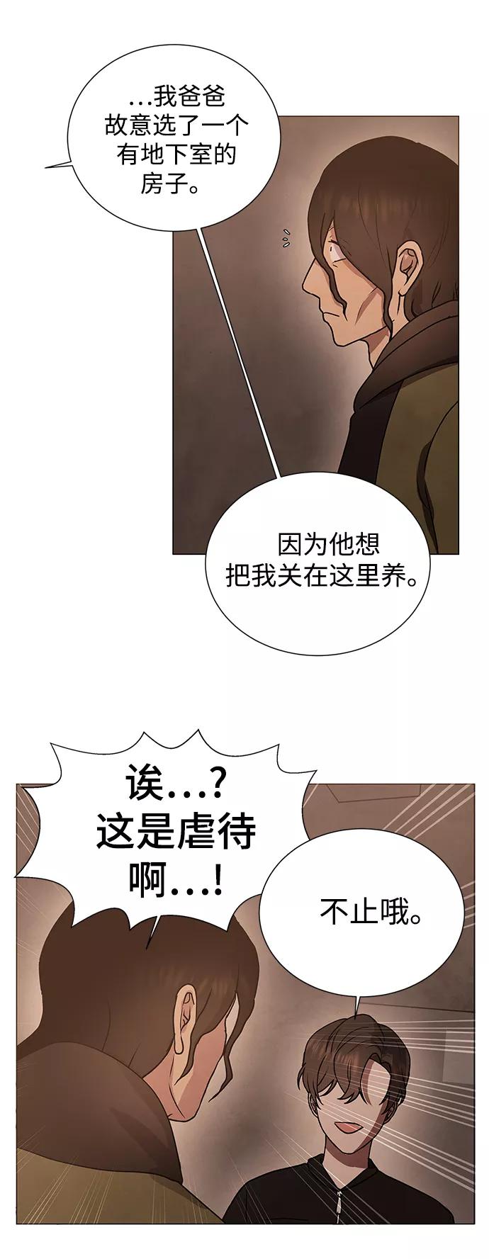 《二重身》第49话 第45页