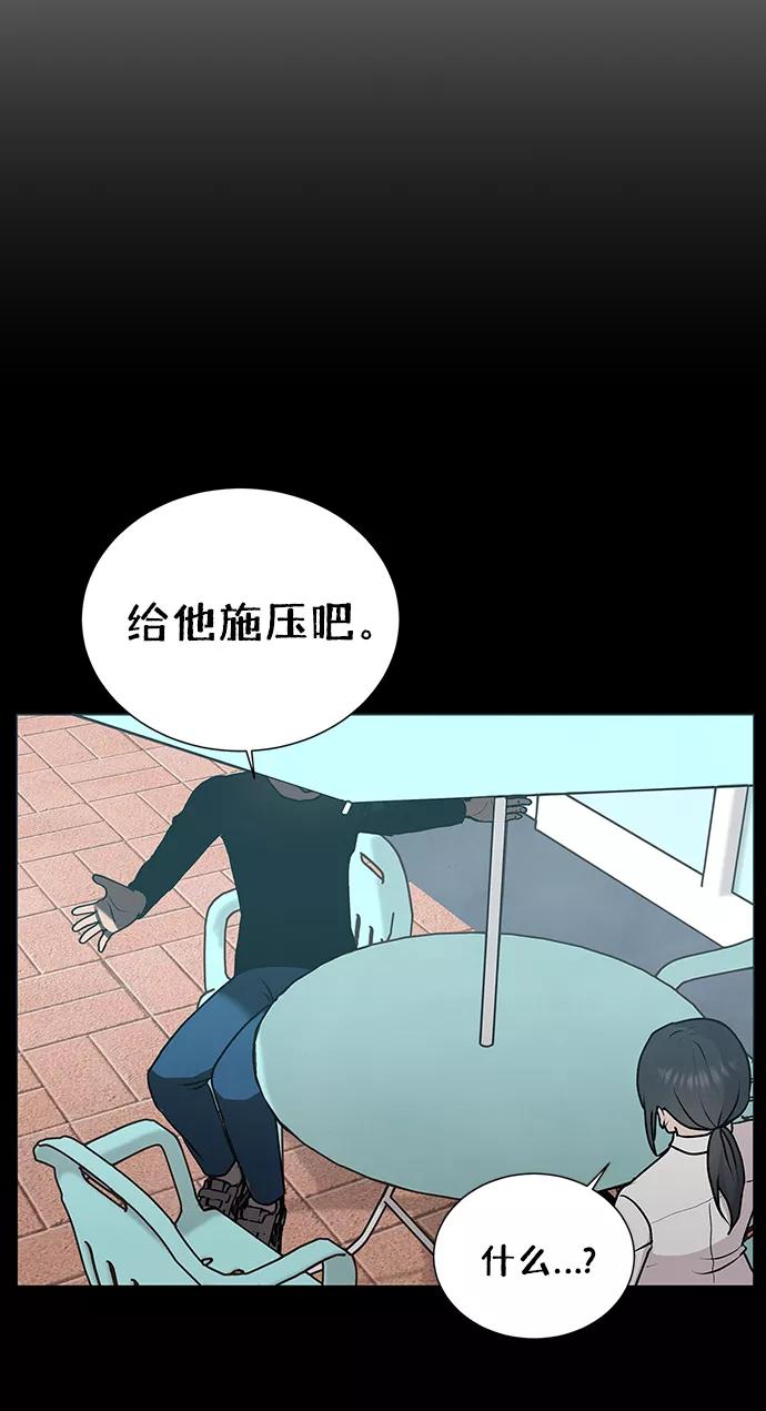《二重身》第49话 第5页