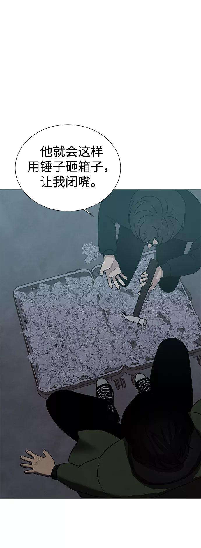 《二重身》第50话 第17页