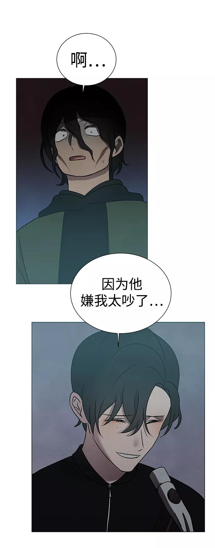 《二重身》第50话 第18页