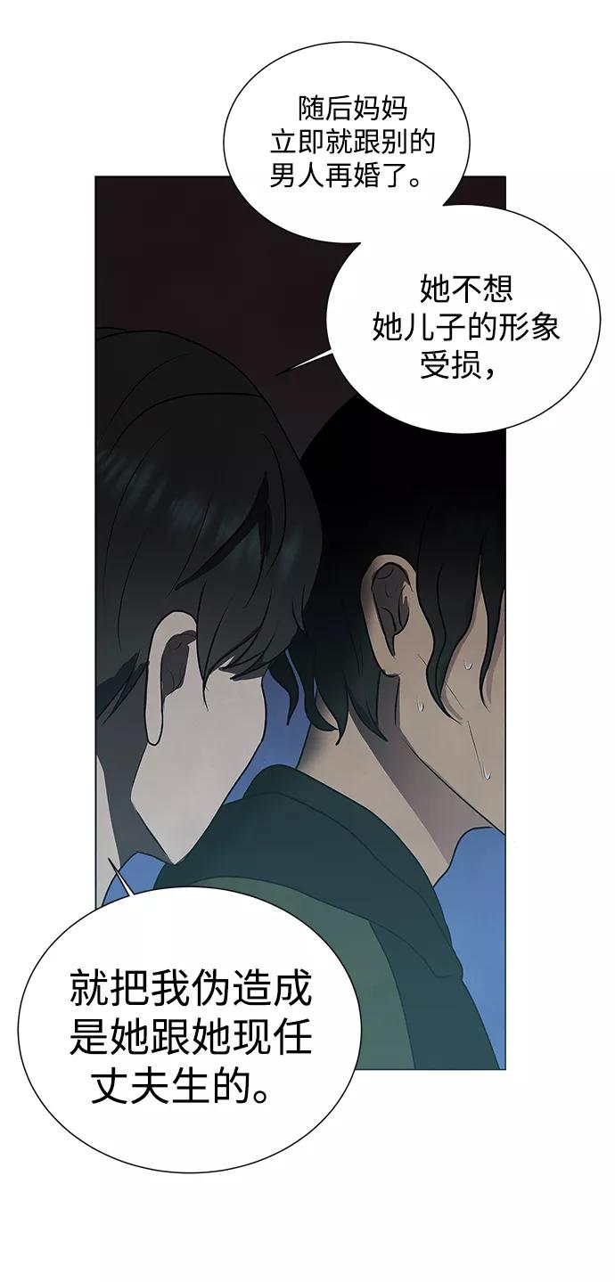 《二重身》第50话 第9页