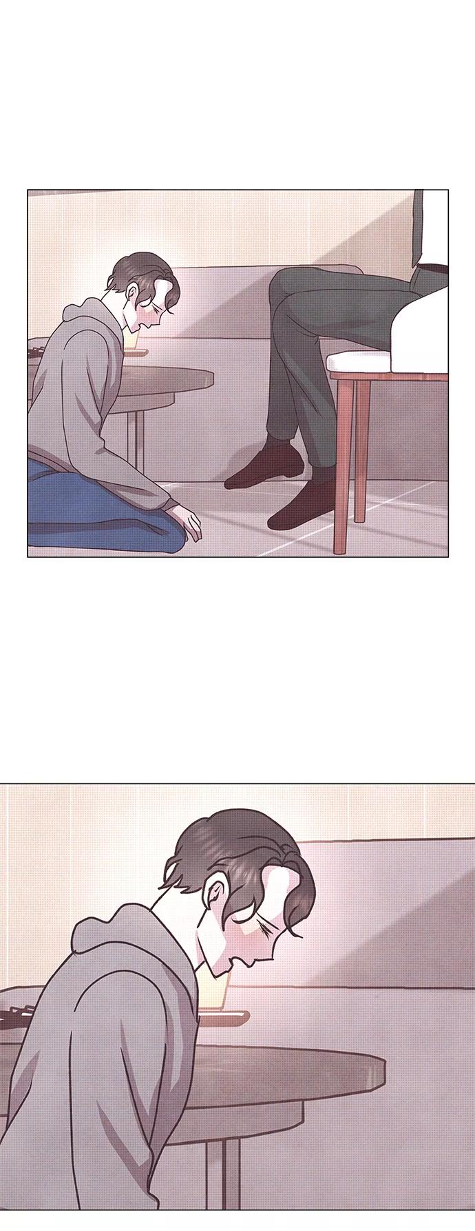 《二重身》第53话 第51页