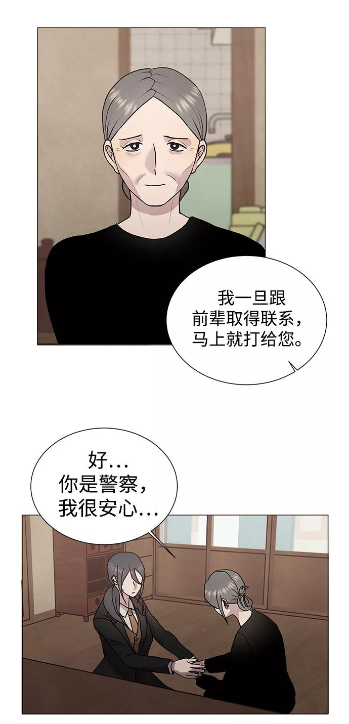 《二重身》第54话 第20页
