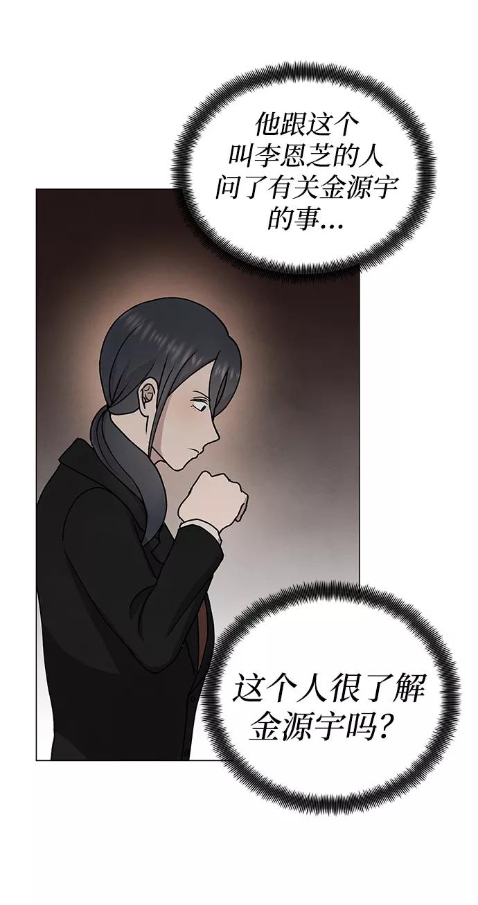 《二重身》第54话 第29页