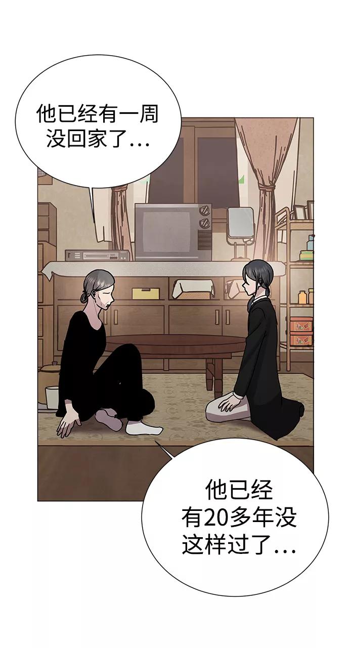 《二重身》第54话 第15页