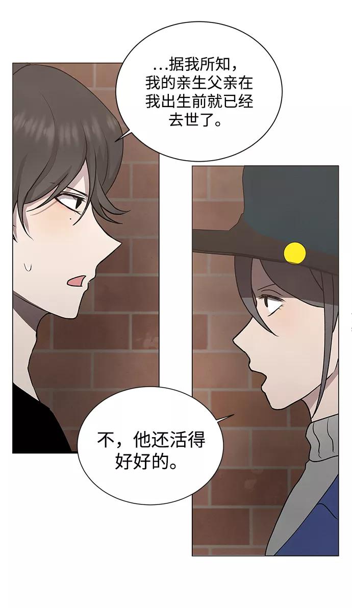 《二重身》第55话 第35页