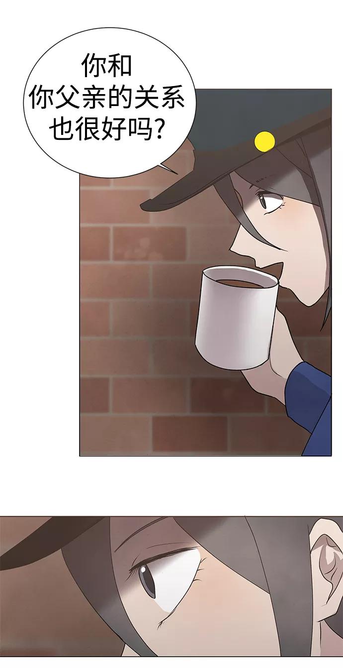 《二重身》第55话 第14页