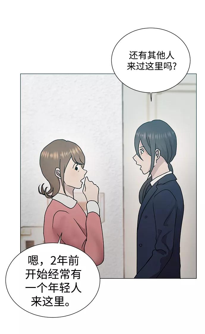 《二重身》第56话 第20页