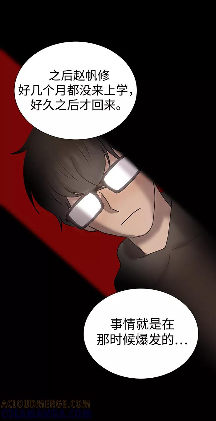 《二重身》第57话 第19页