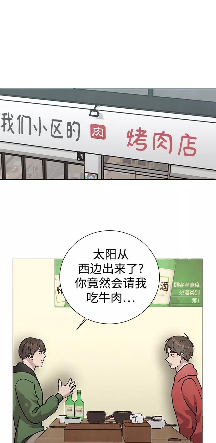 《二重身》第57话 第2页