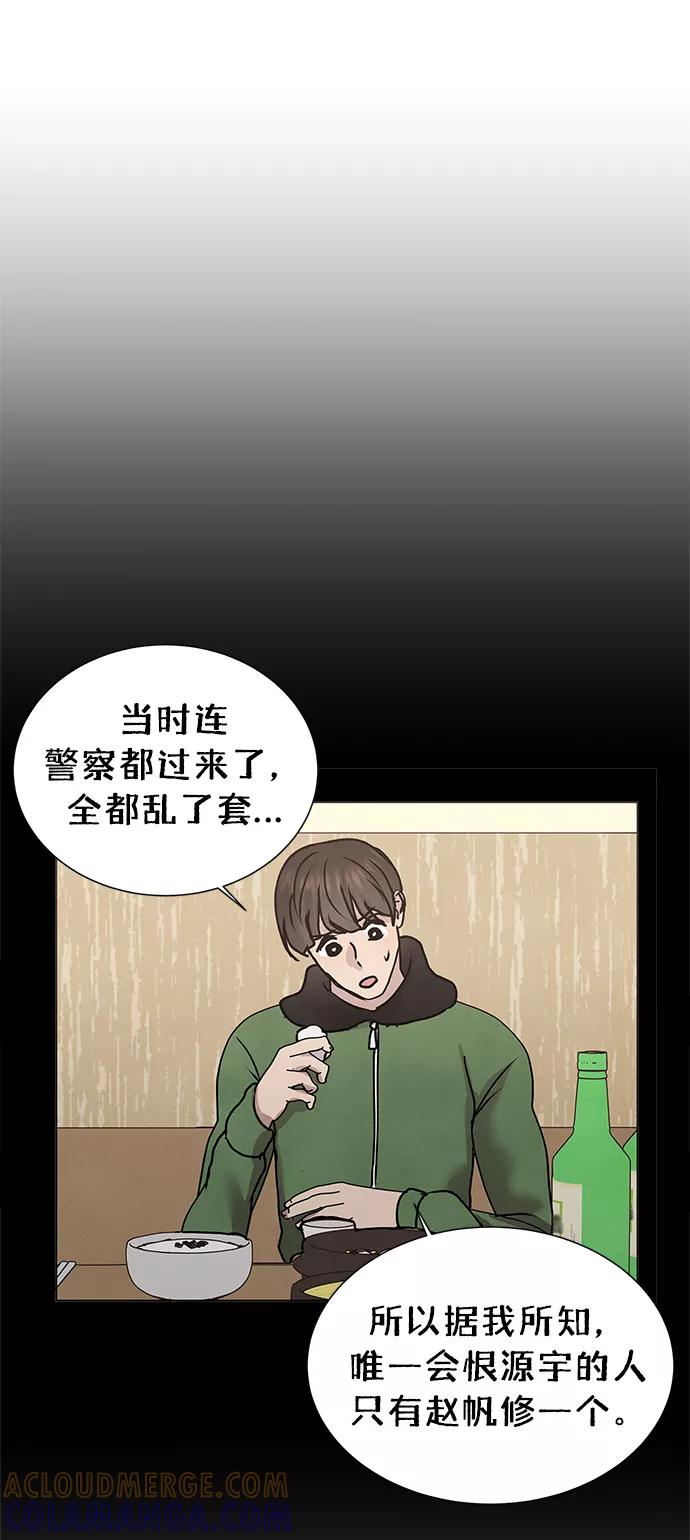 《二重身》第57话 第49页