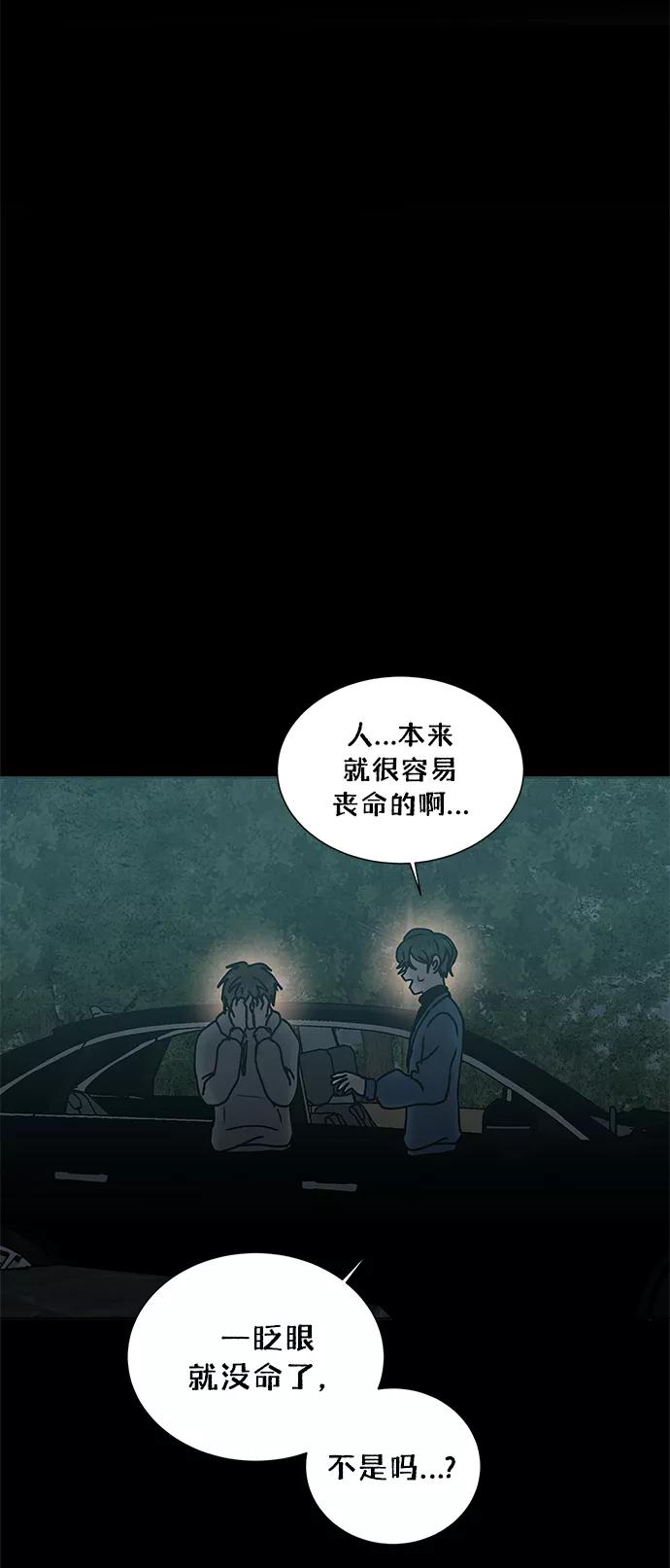 《二重身》第58话 第20页