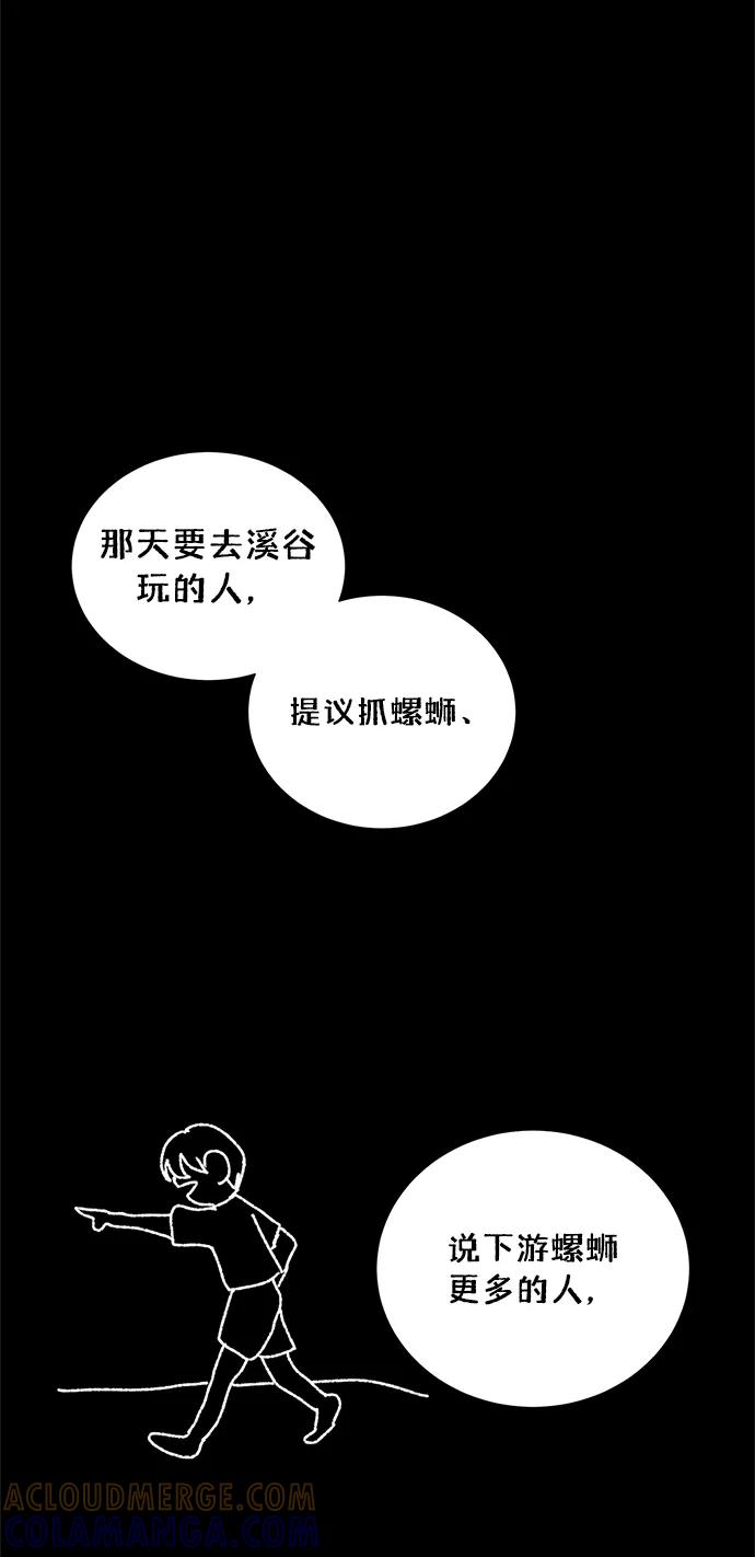 《二重身》第58话 第28页