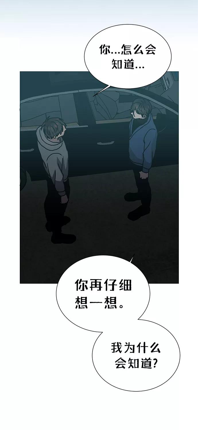《二重身》第58话 第36页