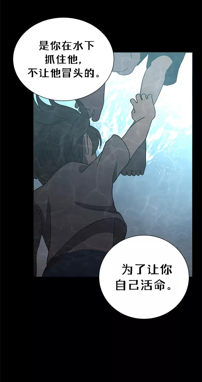 《二重身》第58话 第26页