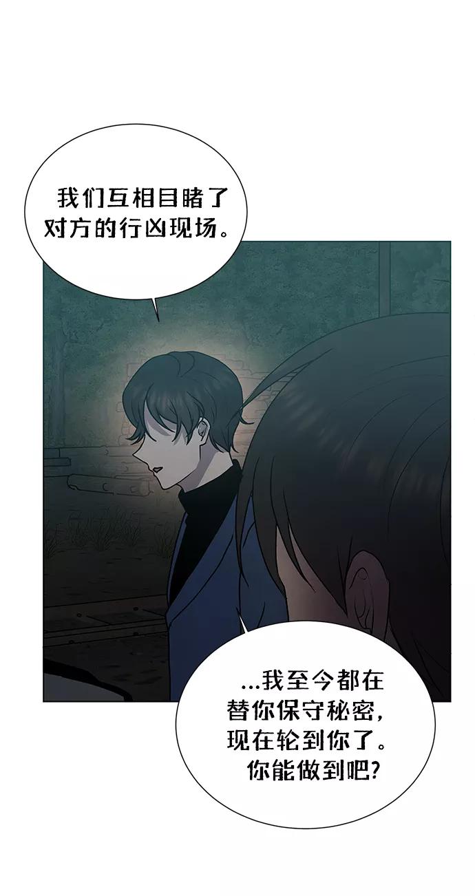 《二重身》第58话 第42页