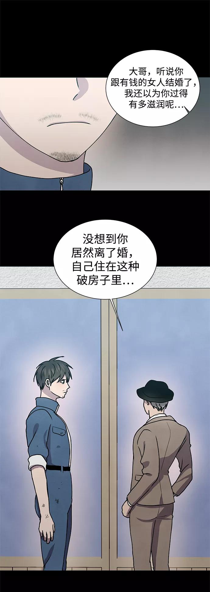 《二重身》第59话 第2页