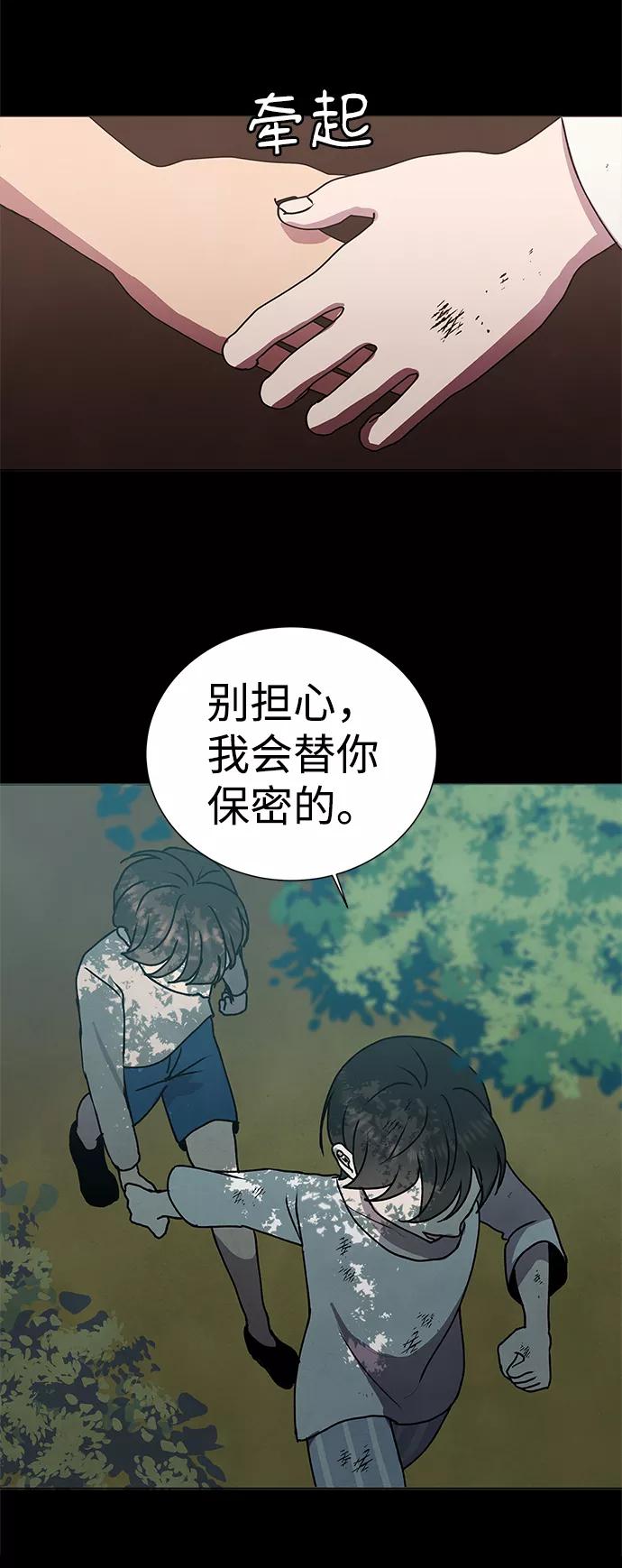 《二重身》第59话 第47页