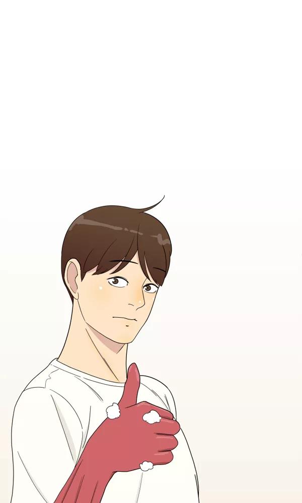 《主人，是我！》[第6话] 进展？ 第38页