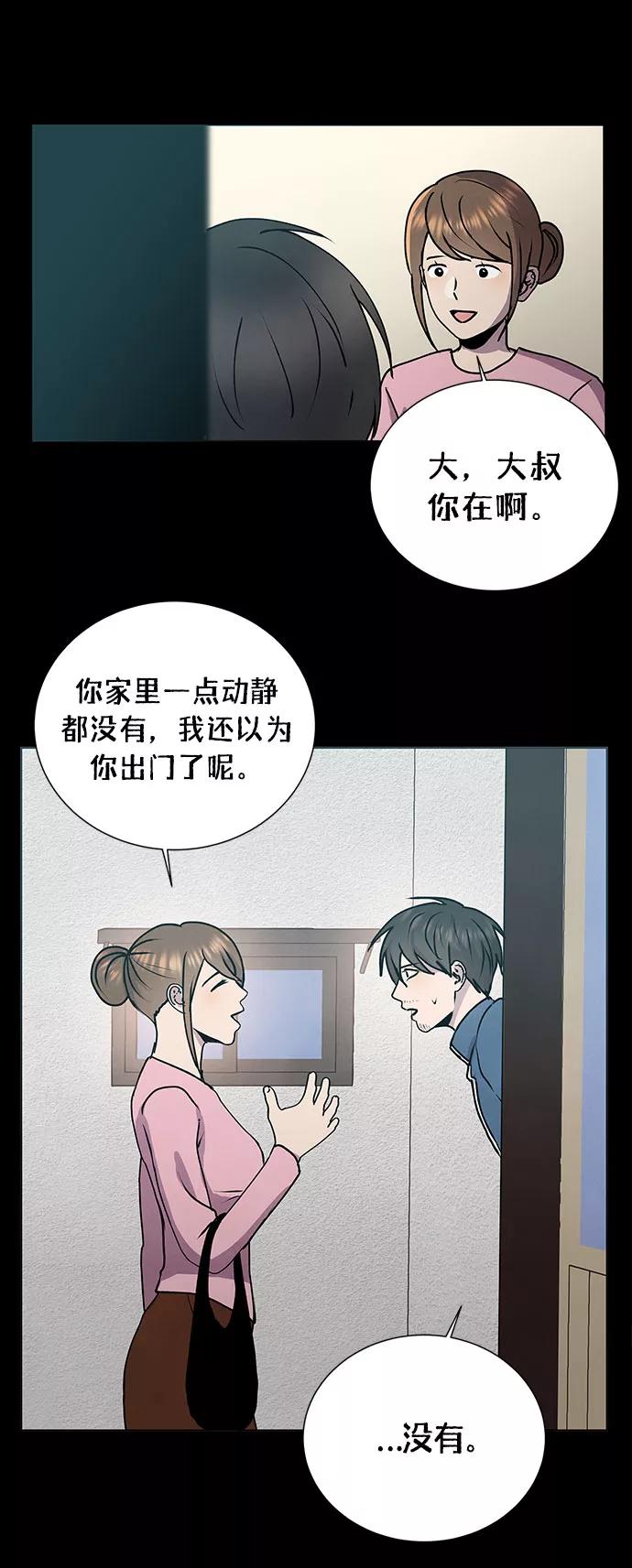 《二重身》第61话 第3页