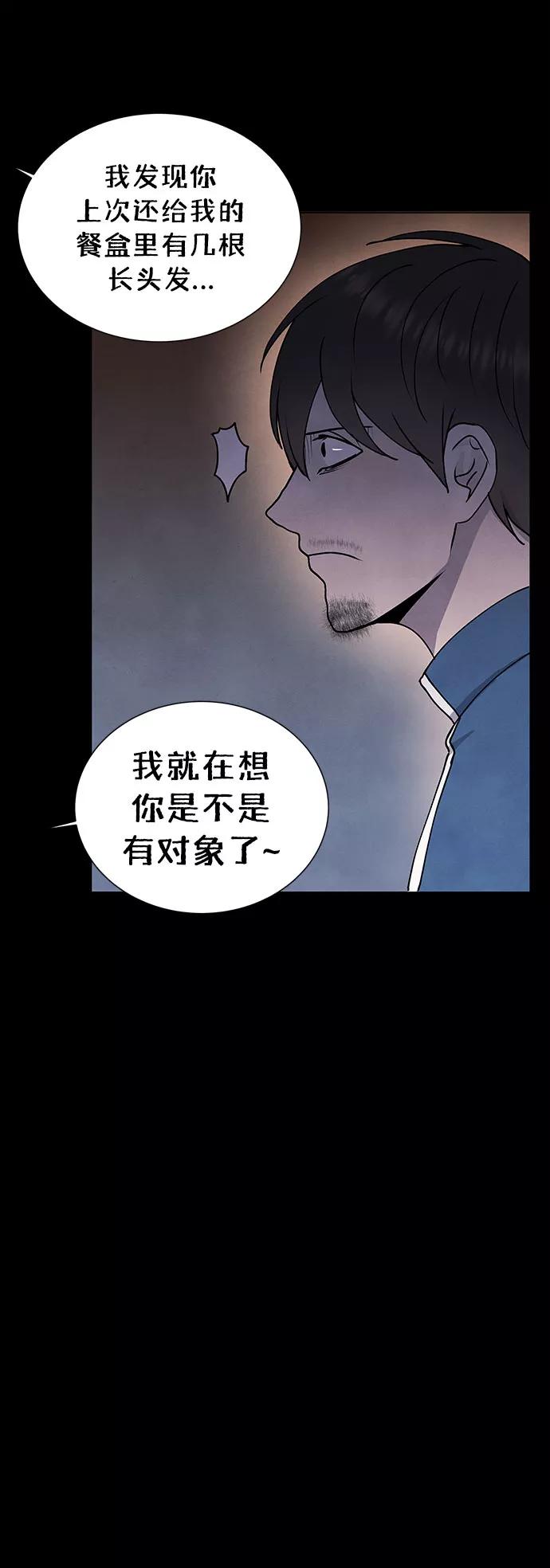 《二重身》第61话 第6页