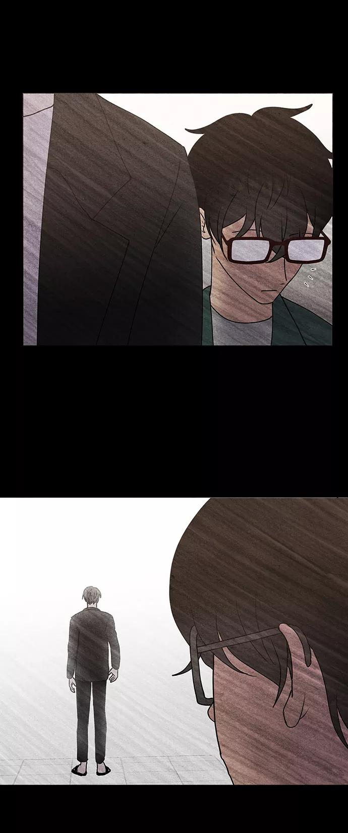 《二重身》第63话 第36页