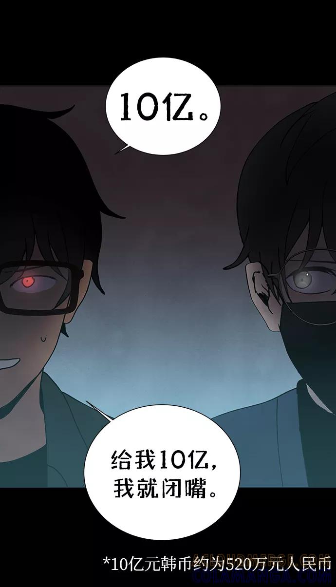 《二重身》第63话 第49页