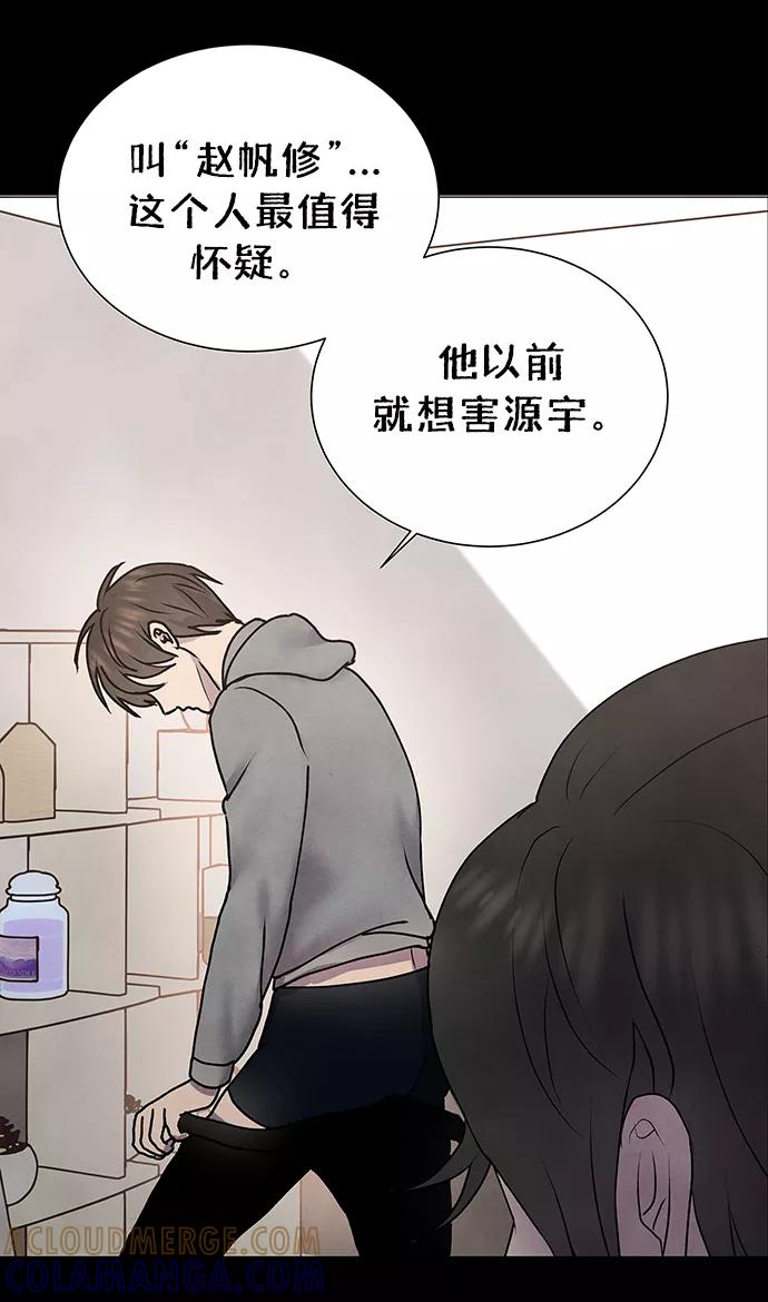 《二重身》第63话 第28页