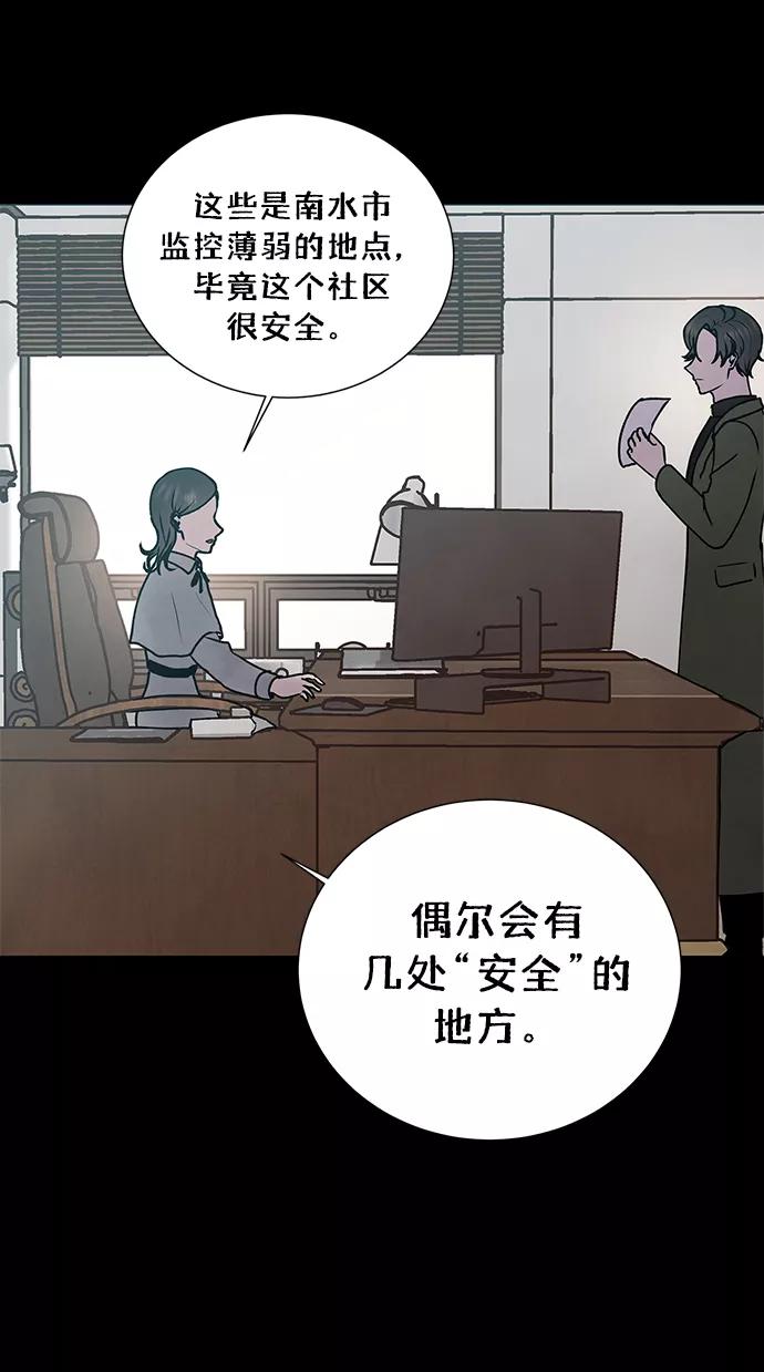 《二重身》第63话 第8页