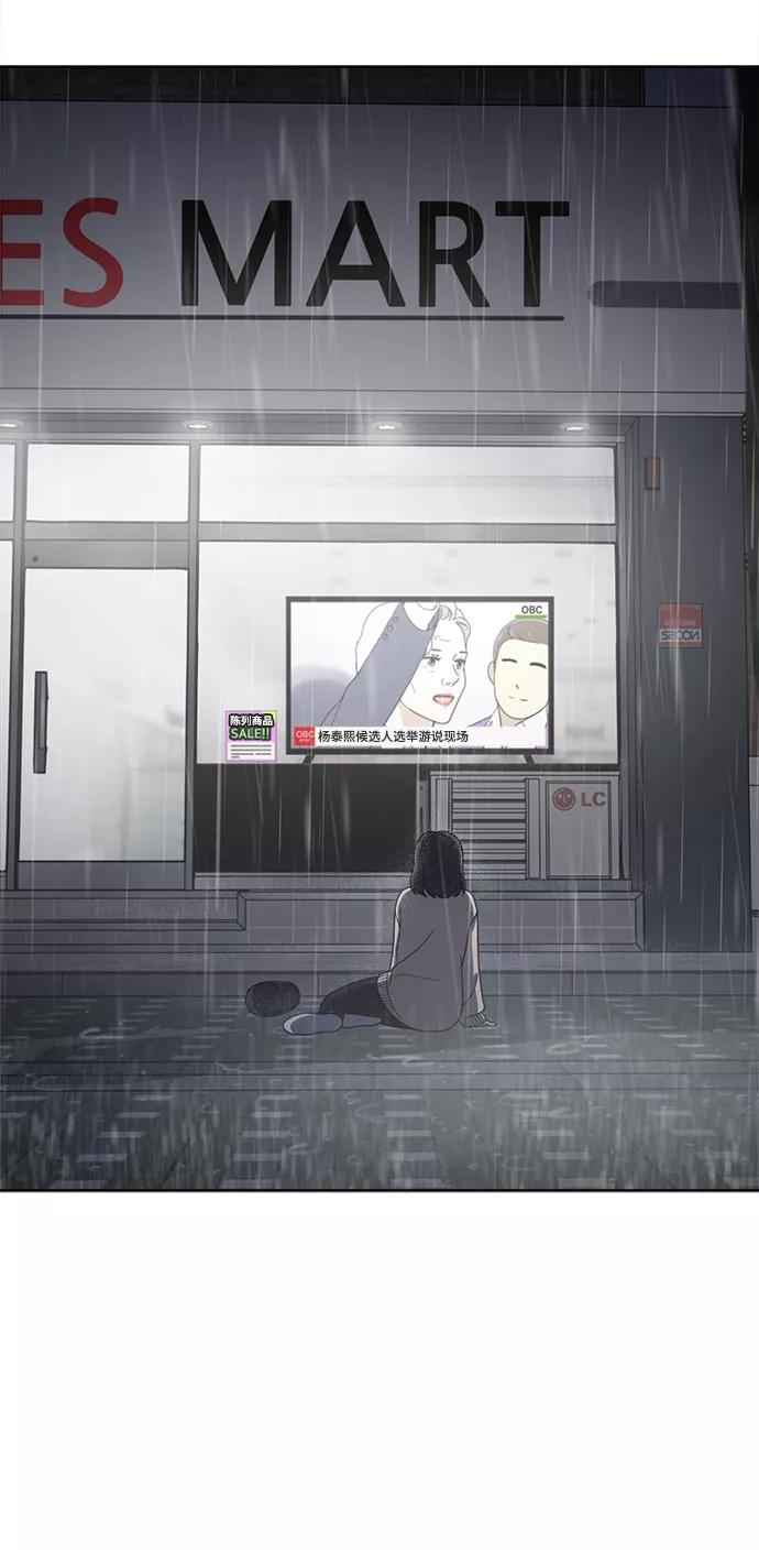 《保护刁蛮大小姐》第79话 第47页